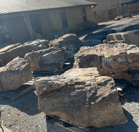 Landscape Boulders