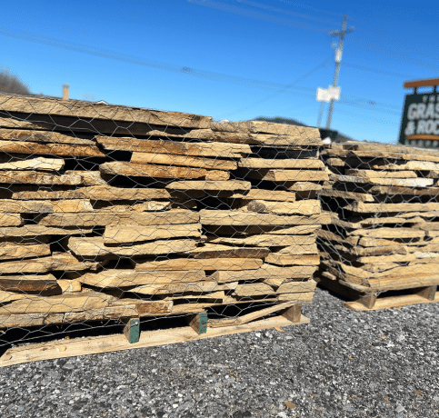 Landscape Flagstone