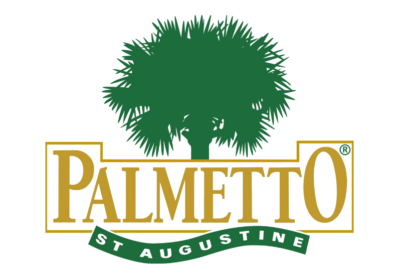 Palmetto Logo