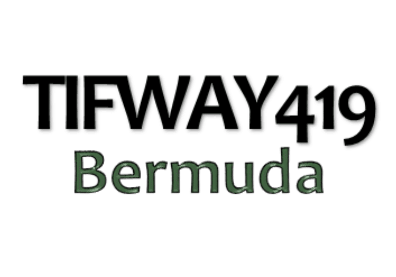 Tifway 419 Logo